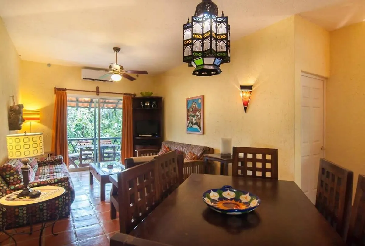Holiday home Charming Authentic Mexico-Walk To Beach & 5Th Ave! Playa del Carmen